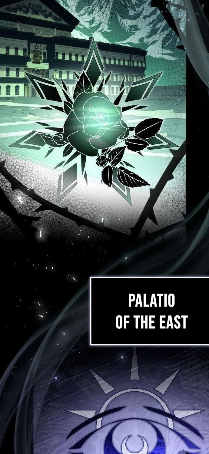 I Became a Patron of Villains Chapter 6 page 37 - 