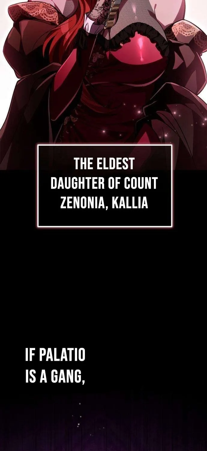 I Became a Patron of Villains Chapter 6 page 40 - 
