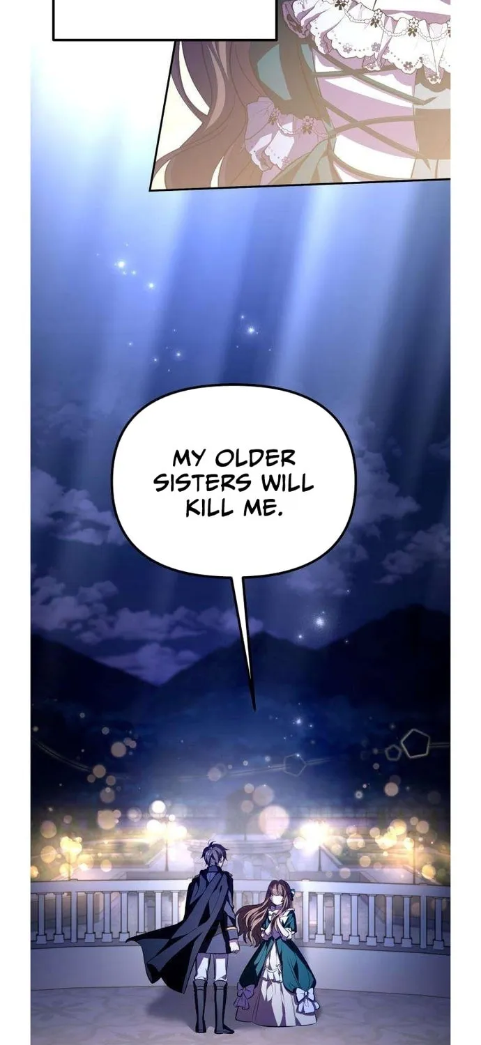 I Became a Patron of Villains Chapter 6 page 5 - 