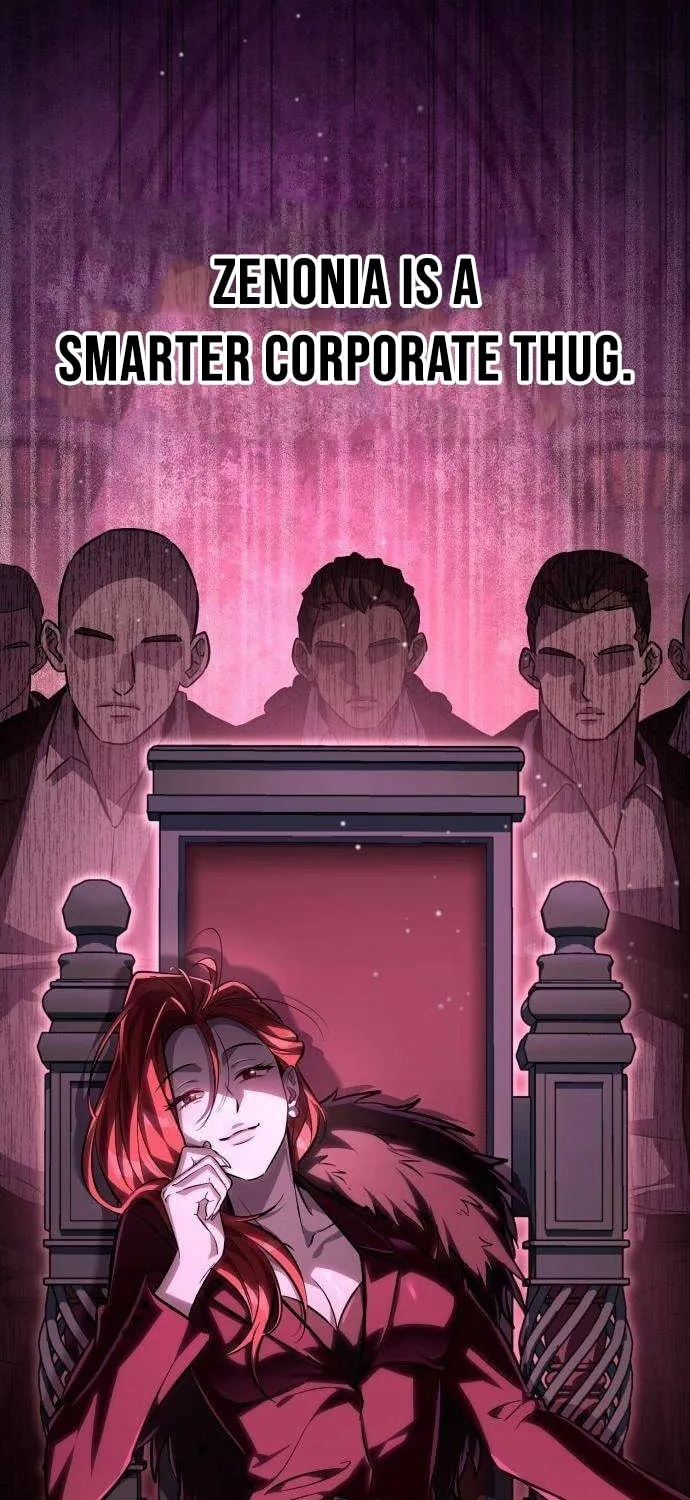 I Became a Patron of Villains Chapter 6 page 41 - 