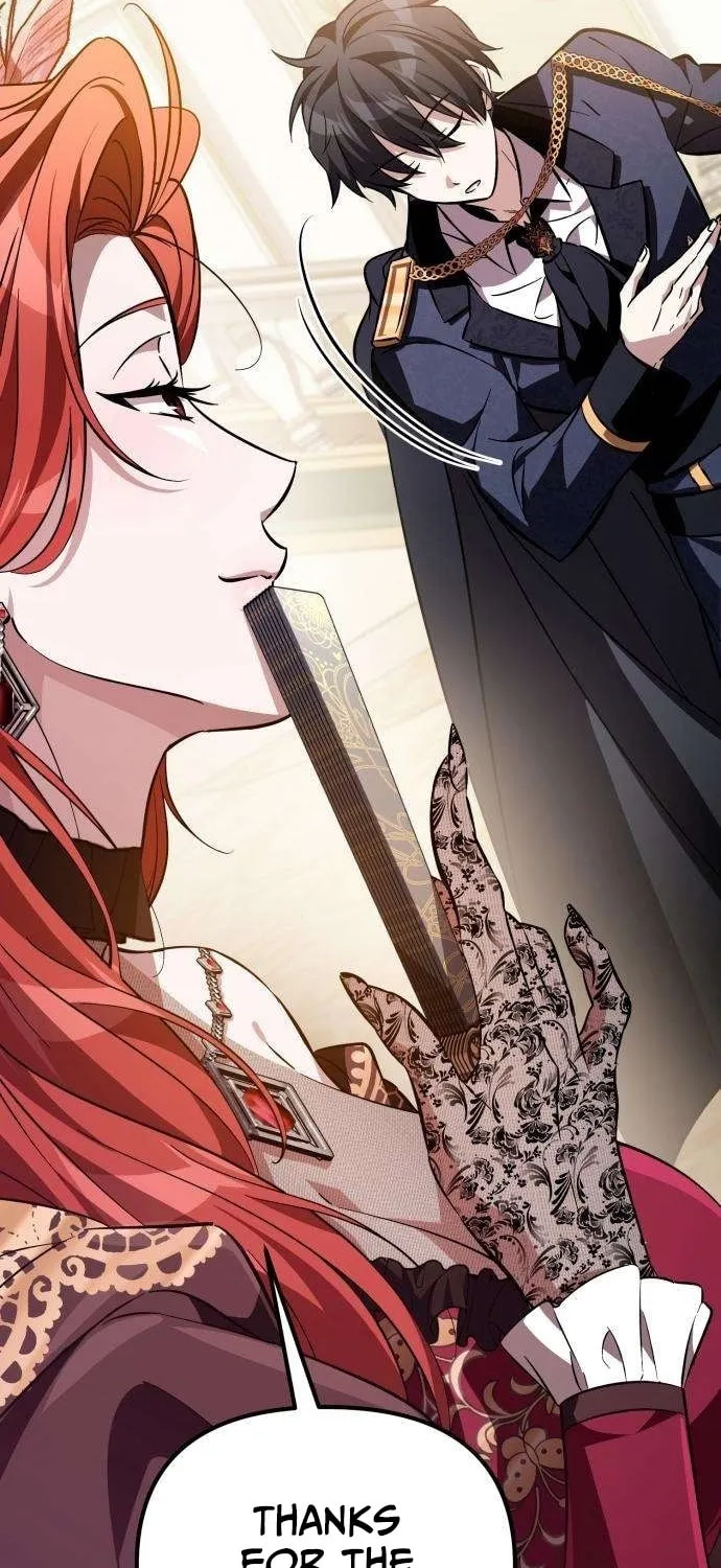 I Became a Patron of Villains Chapter 6 page 44 - 