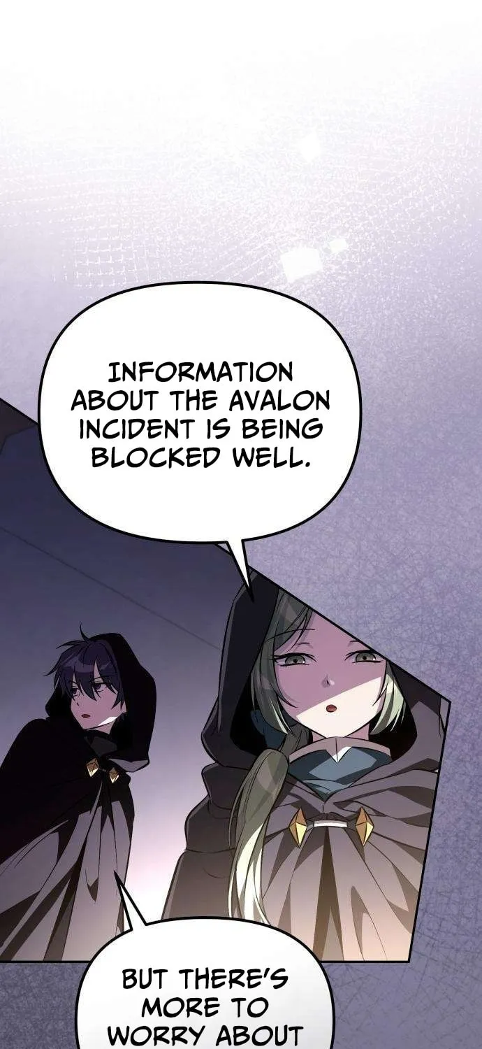 I Became a Patron of Villains Chapter 6 page 53 - 