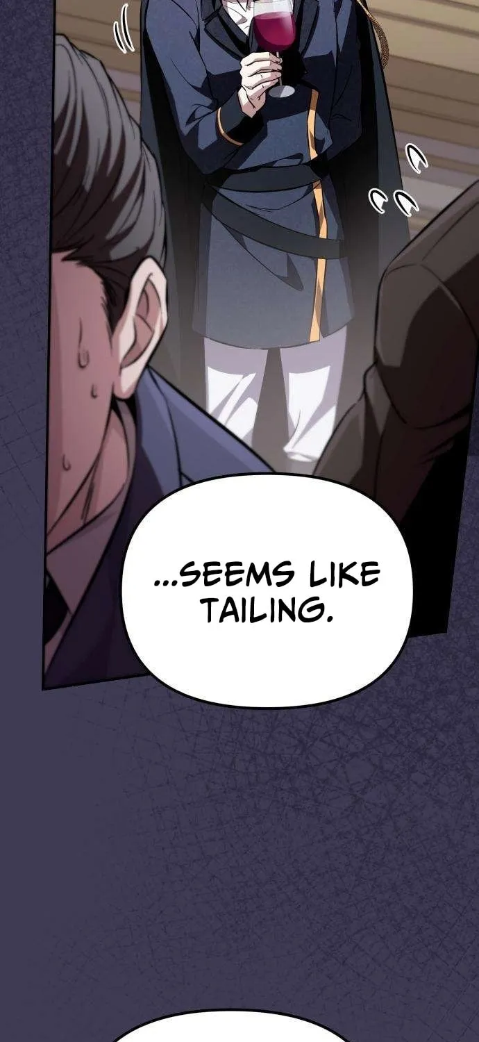 I Became a Patron of Villains Chapter 6 page 55 - 