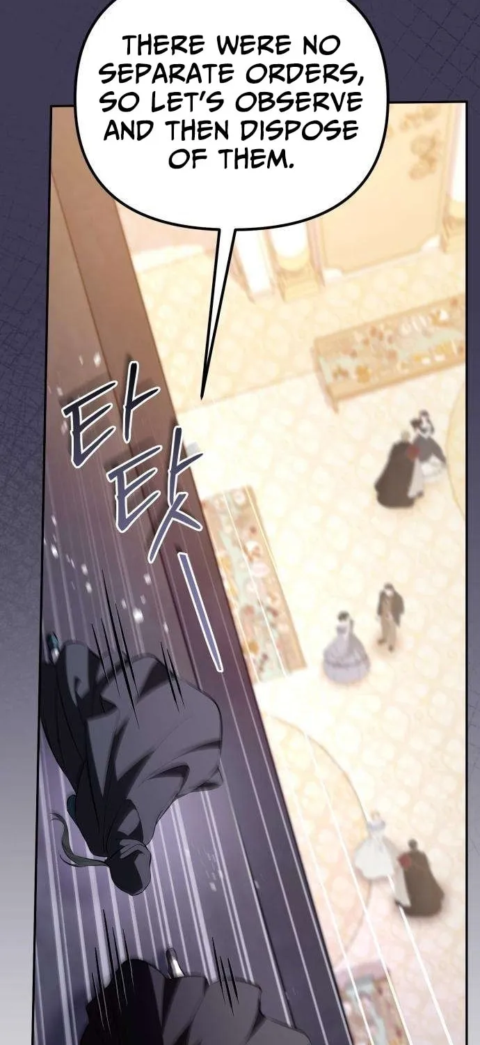 I Became a Patron of Villains Chapter 6 page 56 - 
