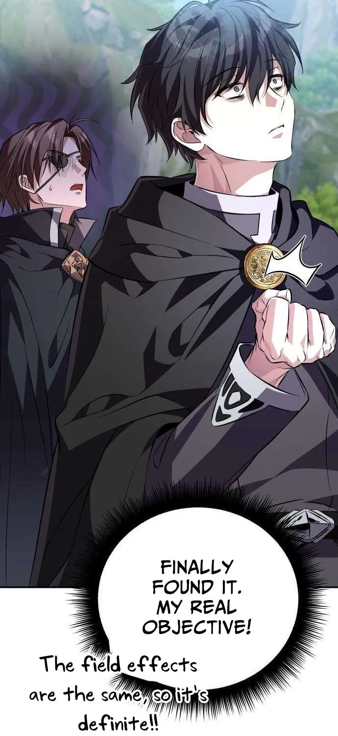 I Became a Patron of Villains Chapter 6 page 61 - 