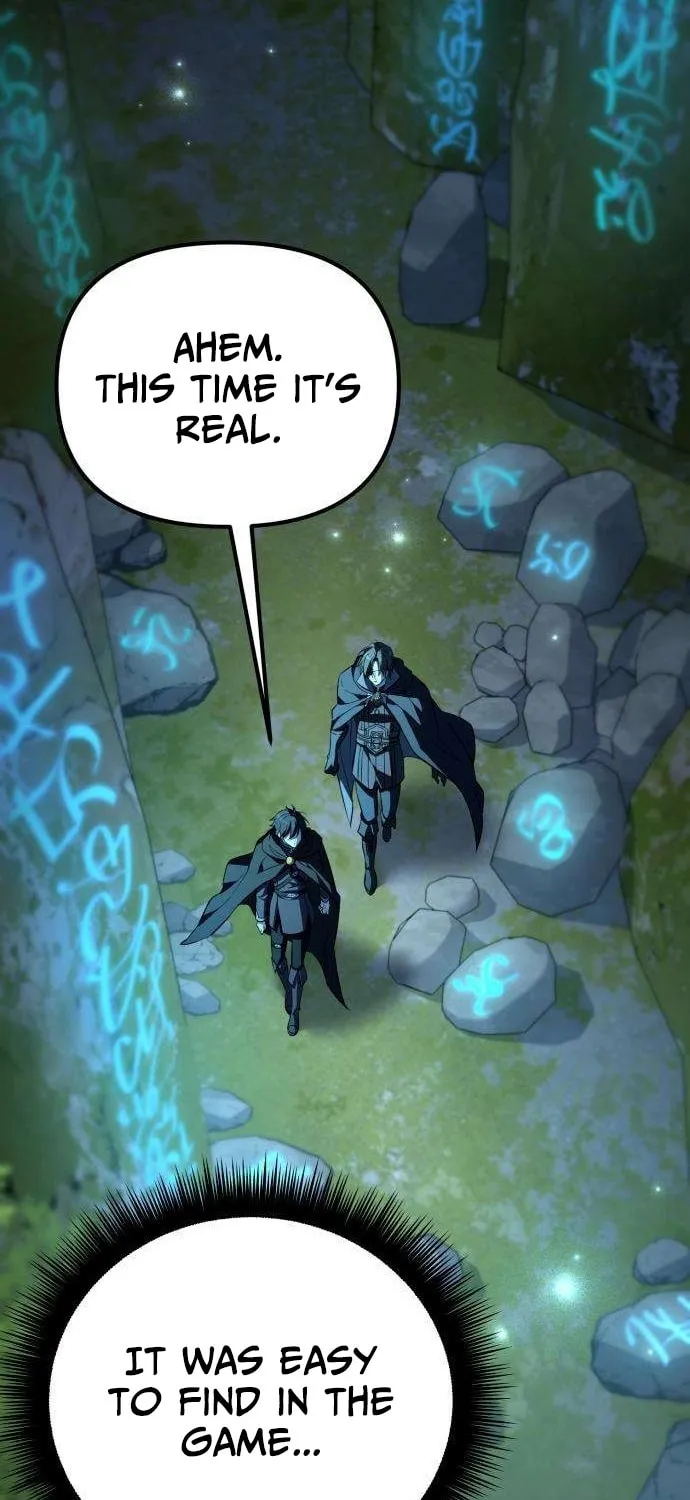 I Became a Patron of Villains Chapter 6 page 63 - 