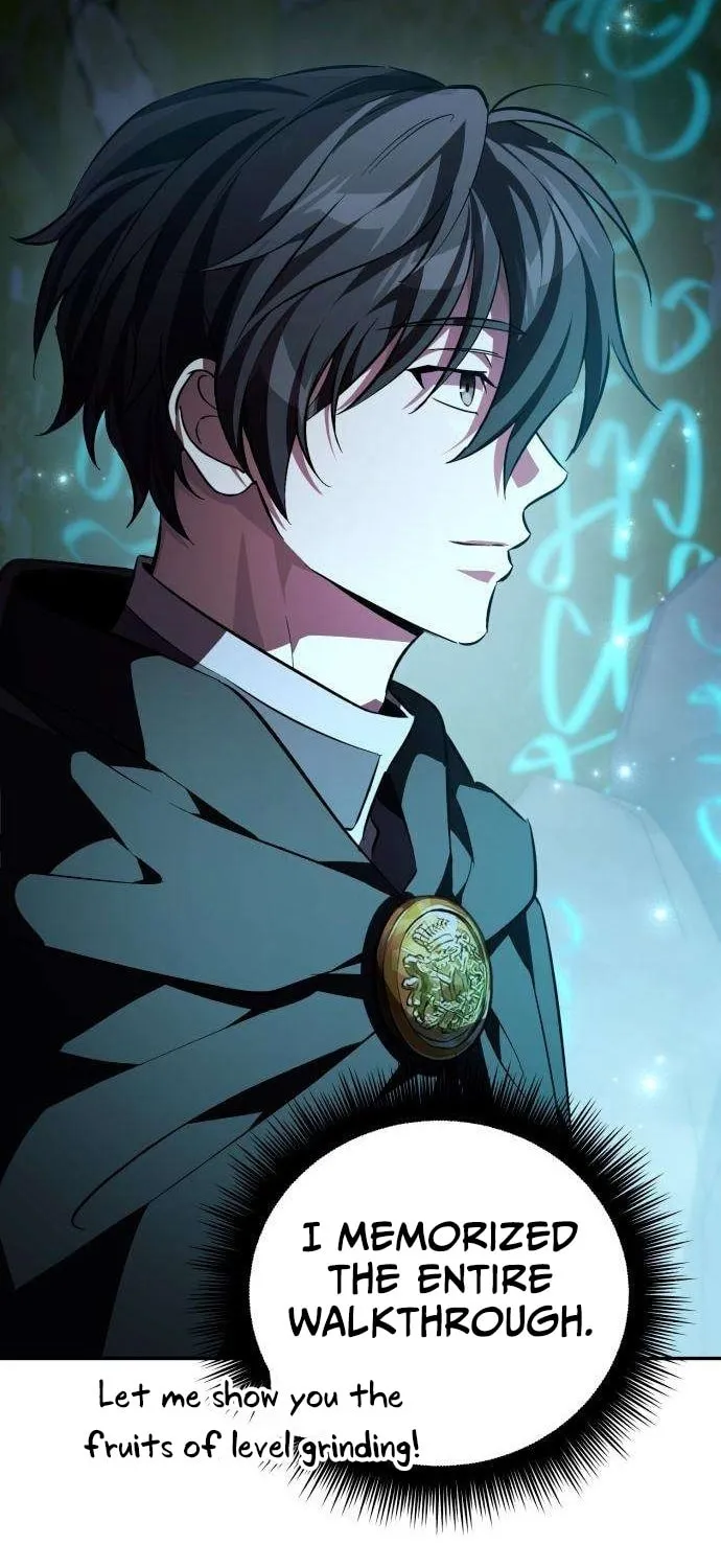 I Became a Patron of Villains Chapter 6 page 67 - 