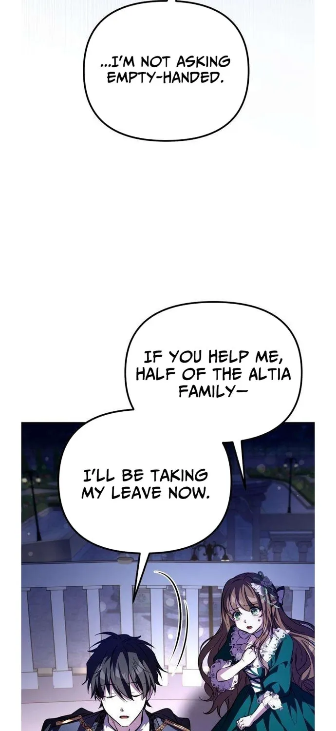 I Became a Patron of Villains Chapter 6 page 9 - 