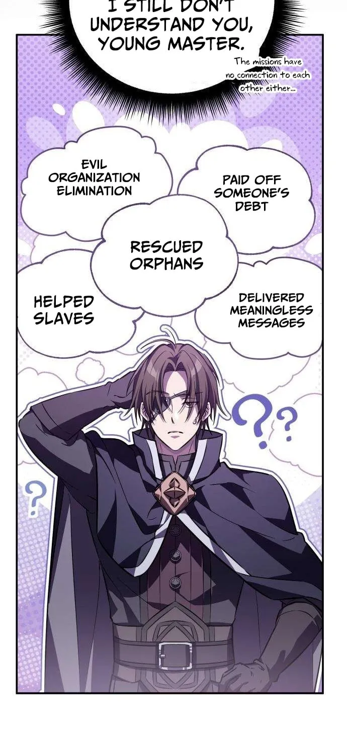 I Became a Patron of Villains Chapter 6 page 85 - 