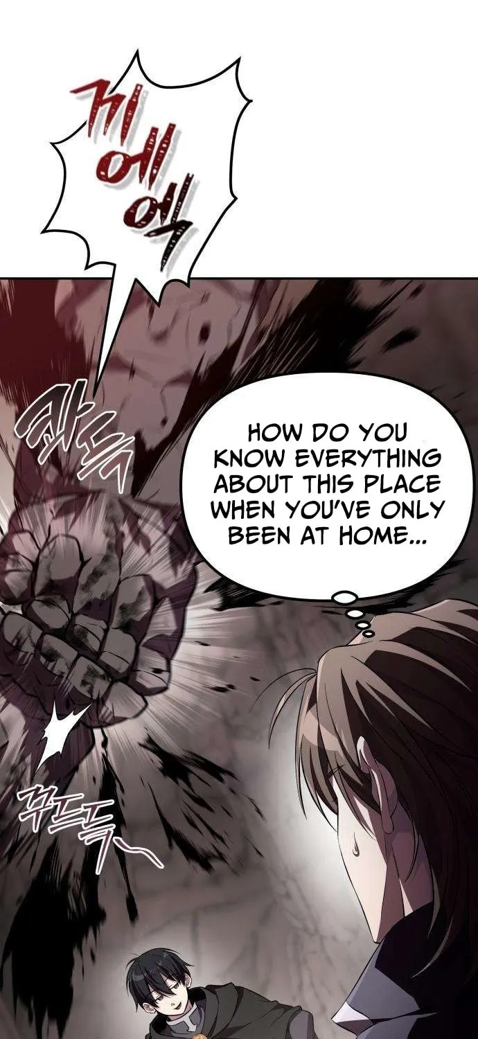 I Became a Patron of Villains Chapter 6 page 86 - 