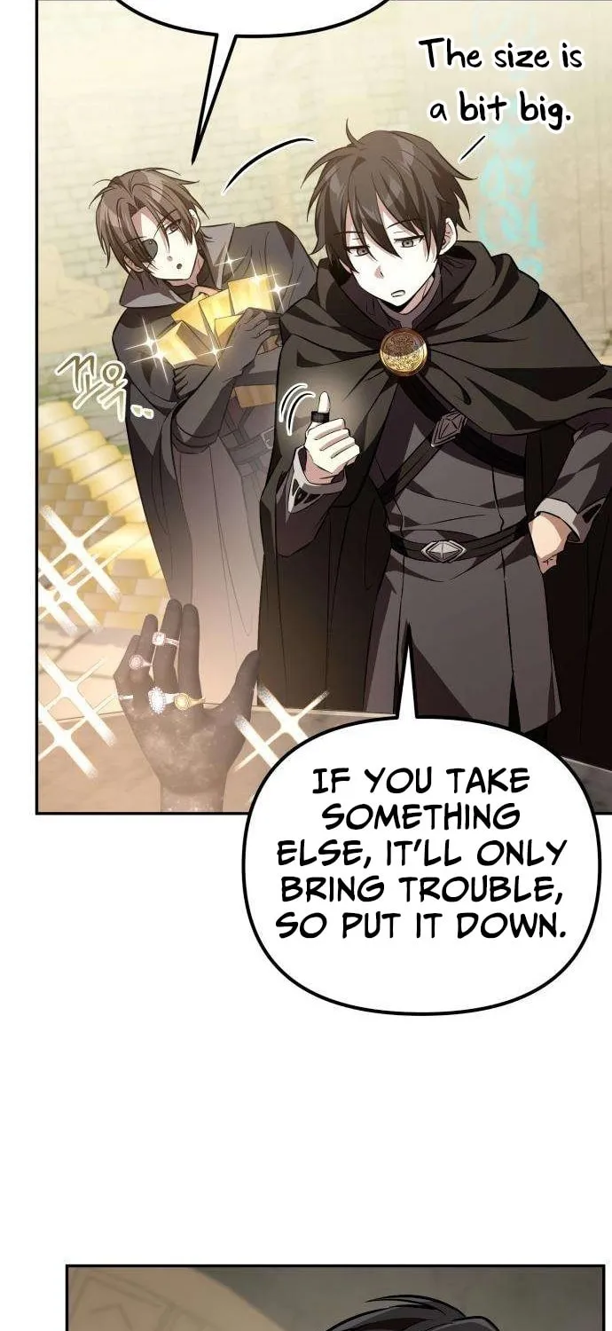 I Became a Patron of Villains Chapter 6 page 97 - 