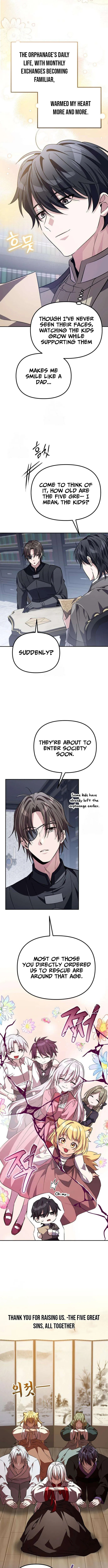 I Became a Patron of Villains Chapter 8 page 16 - 