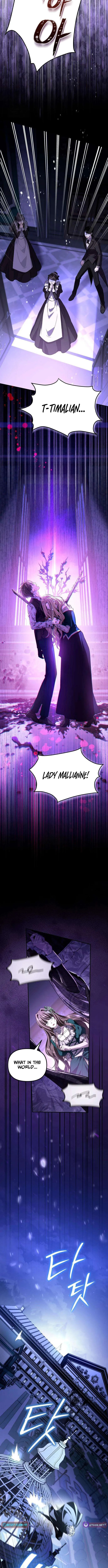 I Became a Patron of Villains Chapter 8 page 4 - 