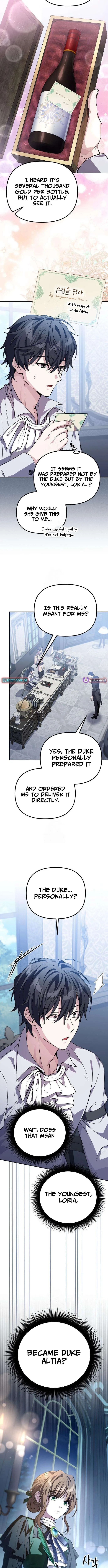 I Became a Patron of Villains Chapter 8 page 8 - 