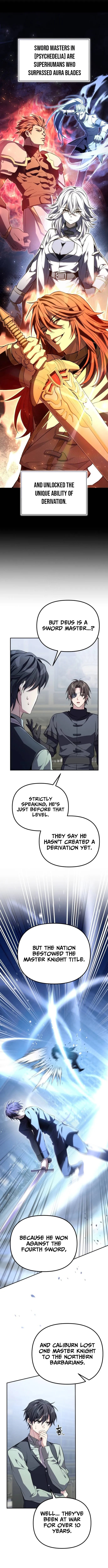 I Became a Patron of Villains Chapter 9 page 11 - 