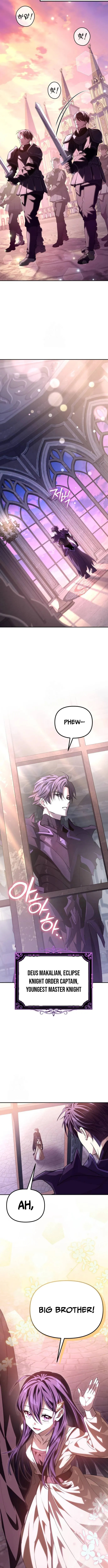 I Became a Patron of Villains Chapter 9 page 15 - 