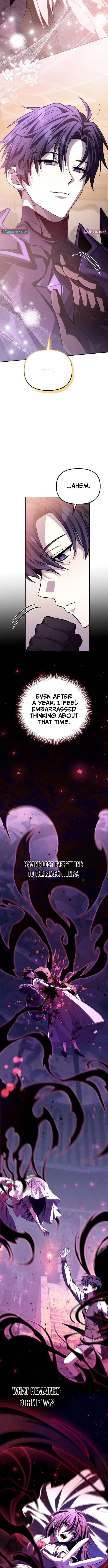 I Became a Patron of Villains Chapter 9 page 16 - 