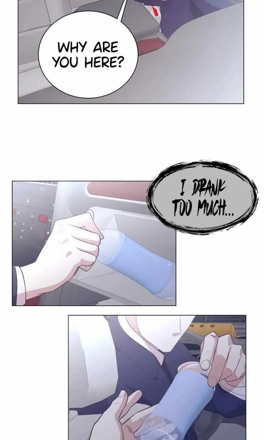 I Became a Sales Prodigy Chapter 100 page 11 - 