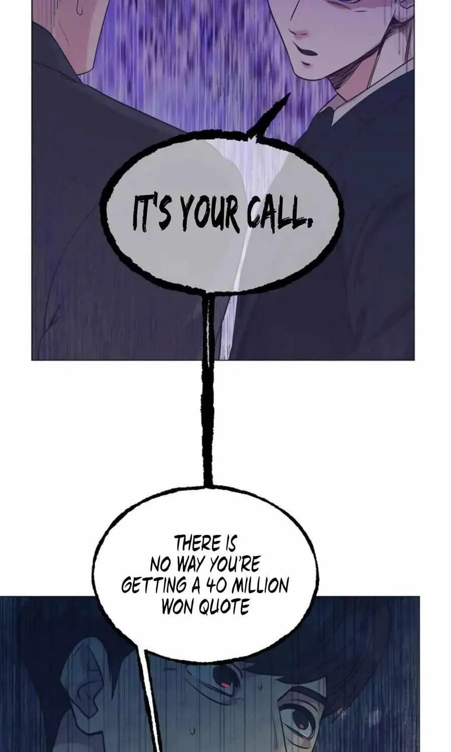 I Became a Sales Prodigy Chapter 100 page 133 - 
