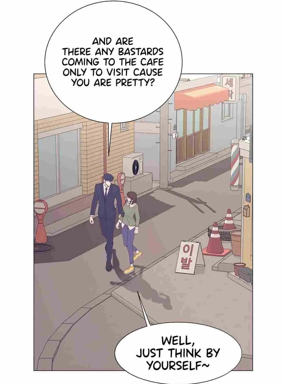 I Became a Sales Prodigy Chapter 11 page 11 - 