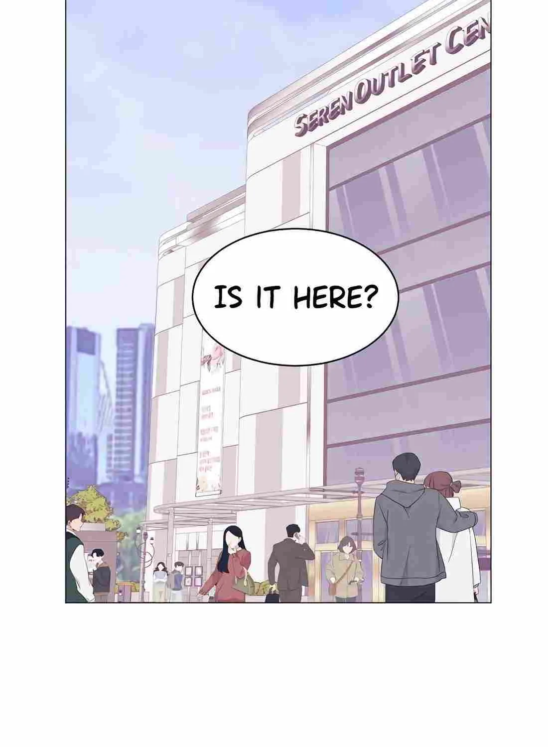 I Became a Sales Prodigy Chapter 11 page 18 - 