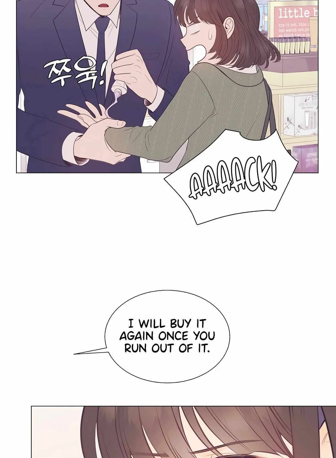 I Became a Sales Prodigy Chapter 11 page 29 - 