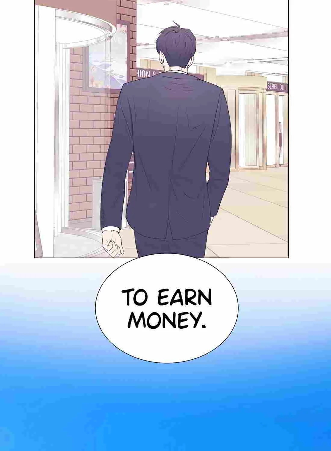 I Became a Sales Prodigy Chapter 11 page 34 - 