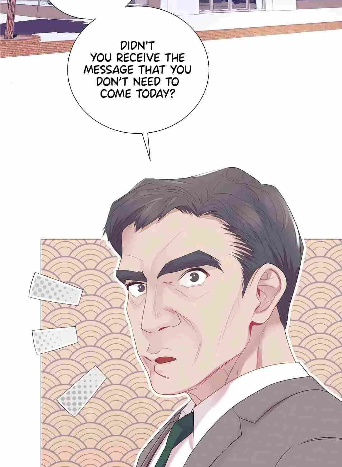 I Became a Sales Prodigy Chapter 11 page 37 - 