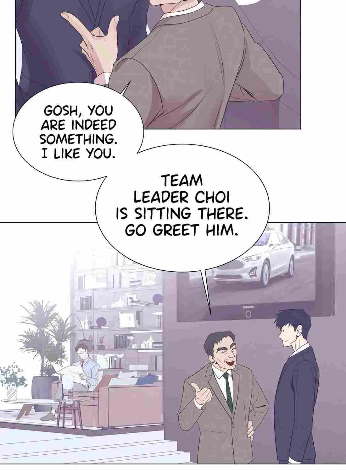 I Became a Sales Prodigy Chapter 11 page 39 - 