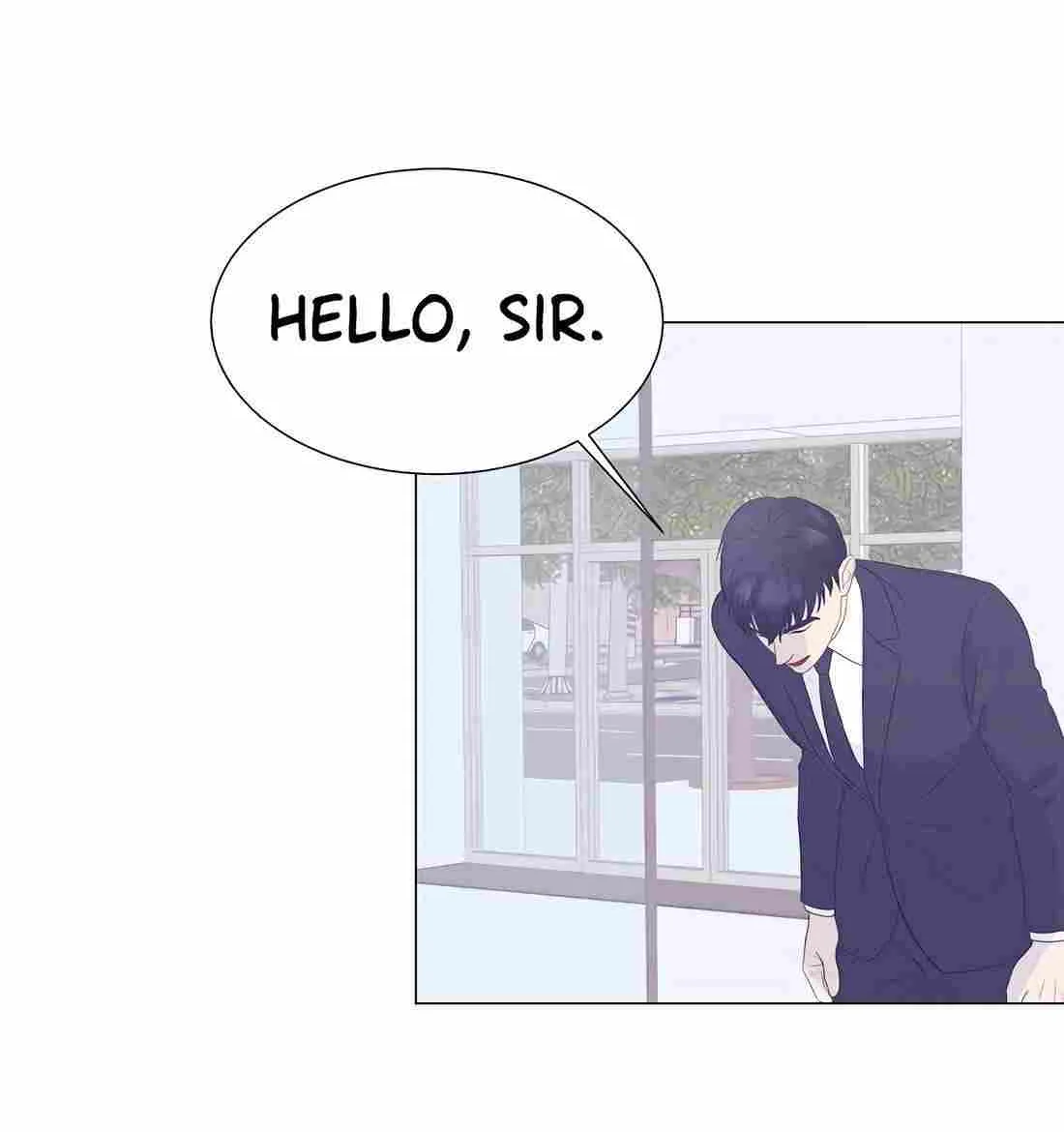I Became a Sales Prodigy Chapter 11 page 40 - 