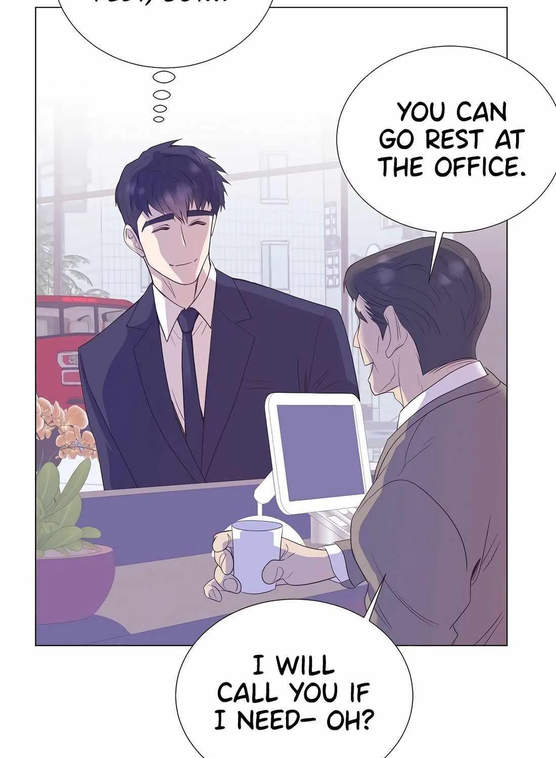 I Became a Sales Prodigy Chapter 11 page 47 - 