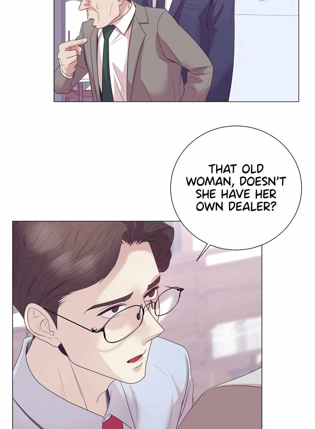 I Became a Sales Prodigy Chapter 11 page 57 - 