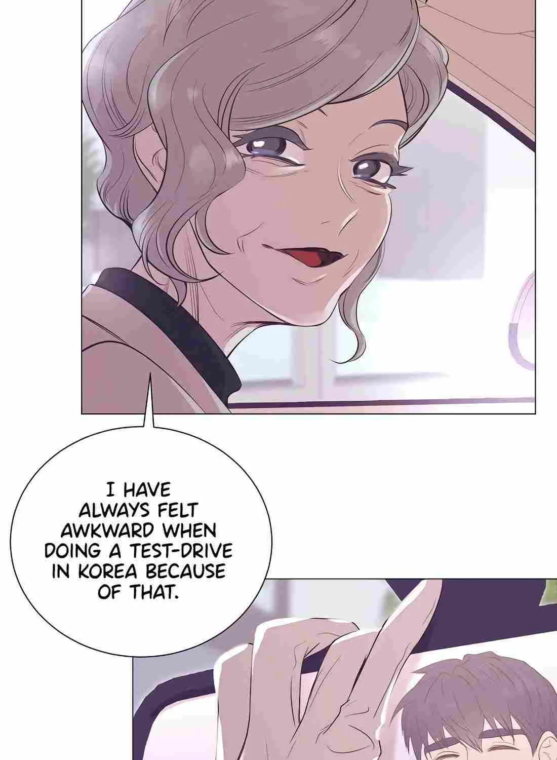 I Became a Sales Prodigy Chapter 12 page 21 - 