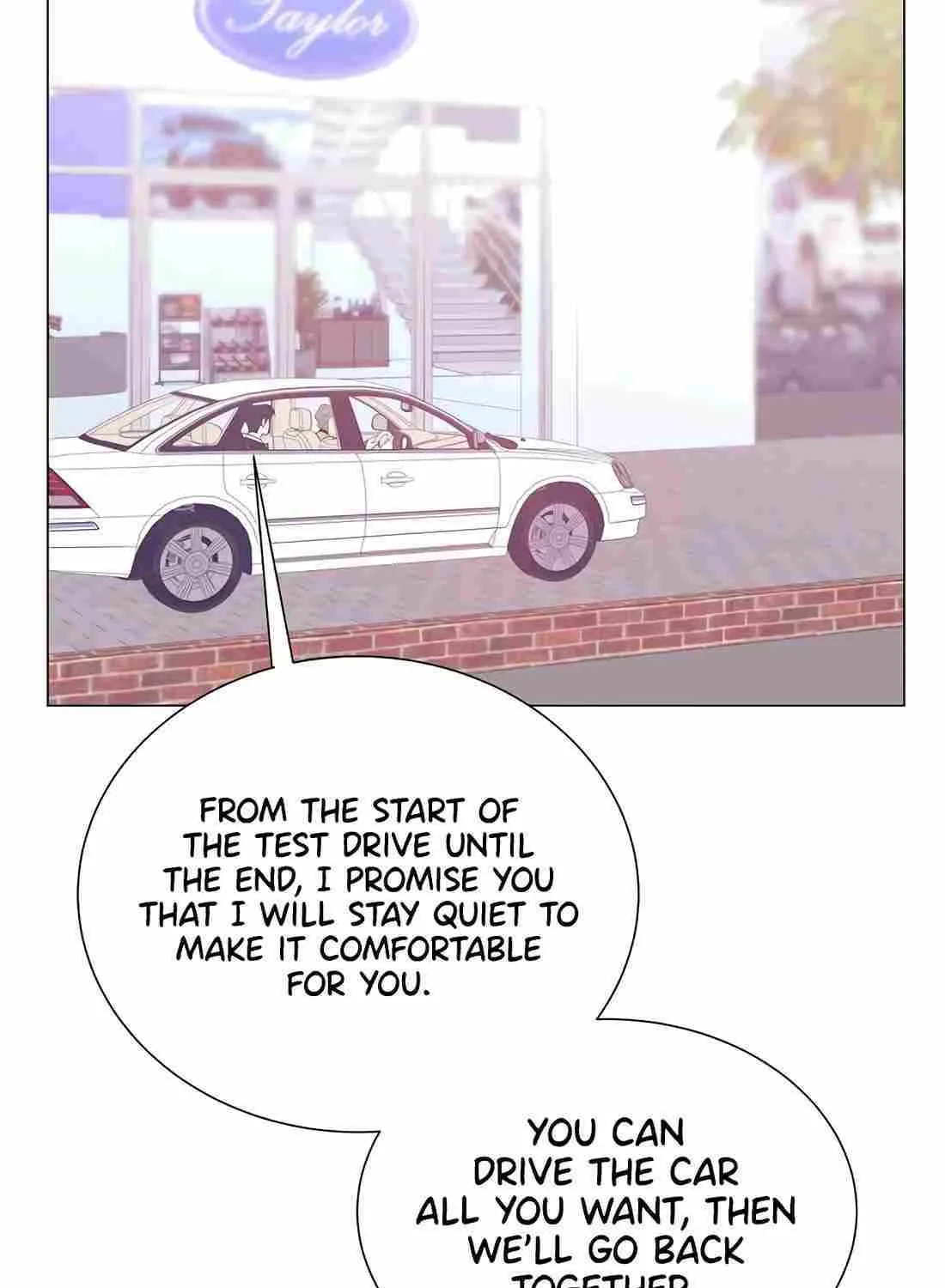 I Became a Sales Prodigy Chapter 12 page 36 - 