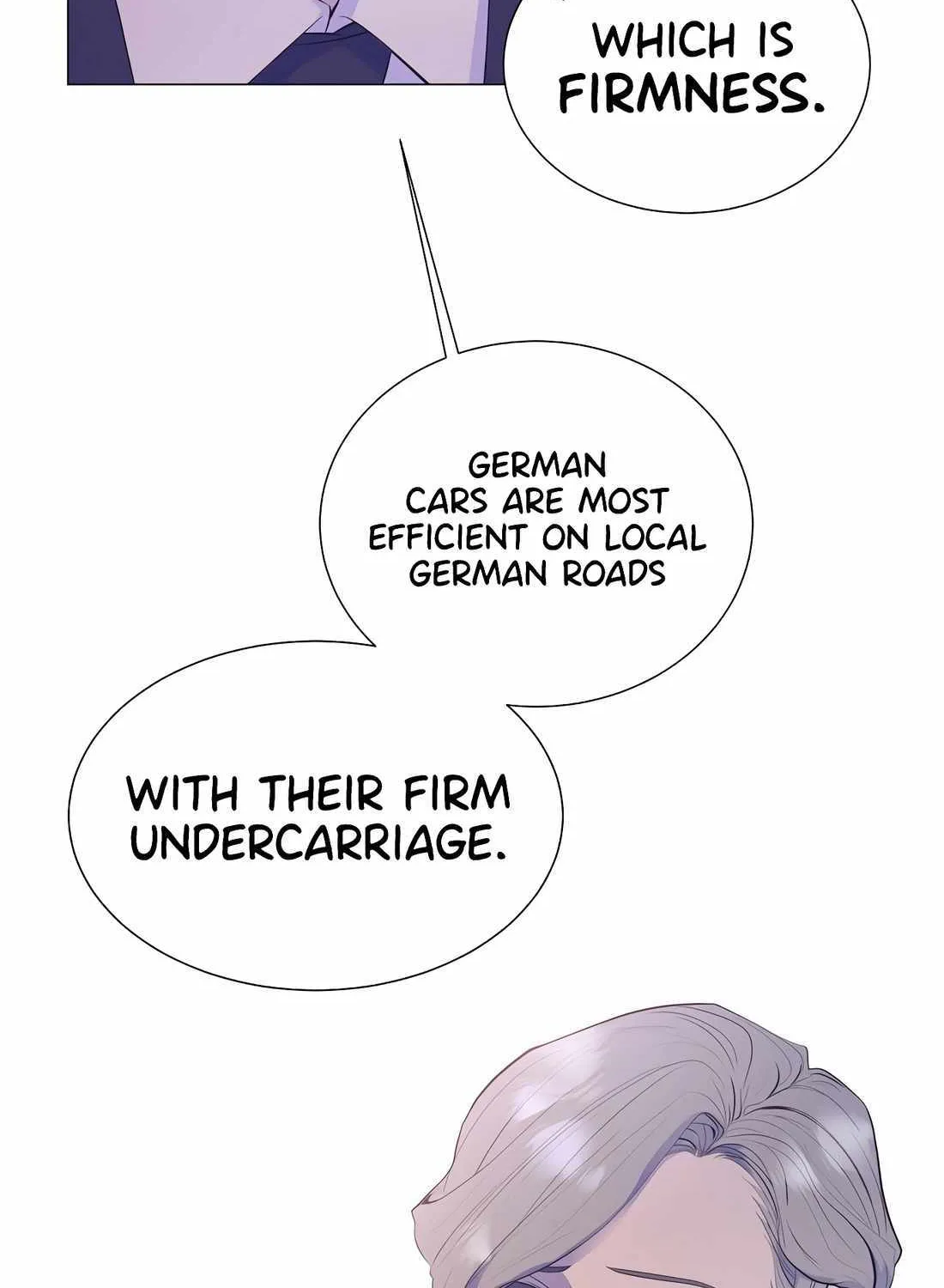 I Became a Sales Prodigy Chapter 13 page 15 - 