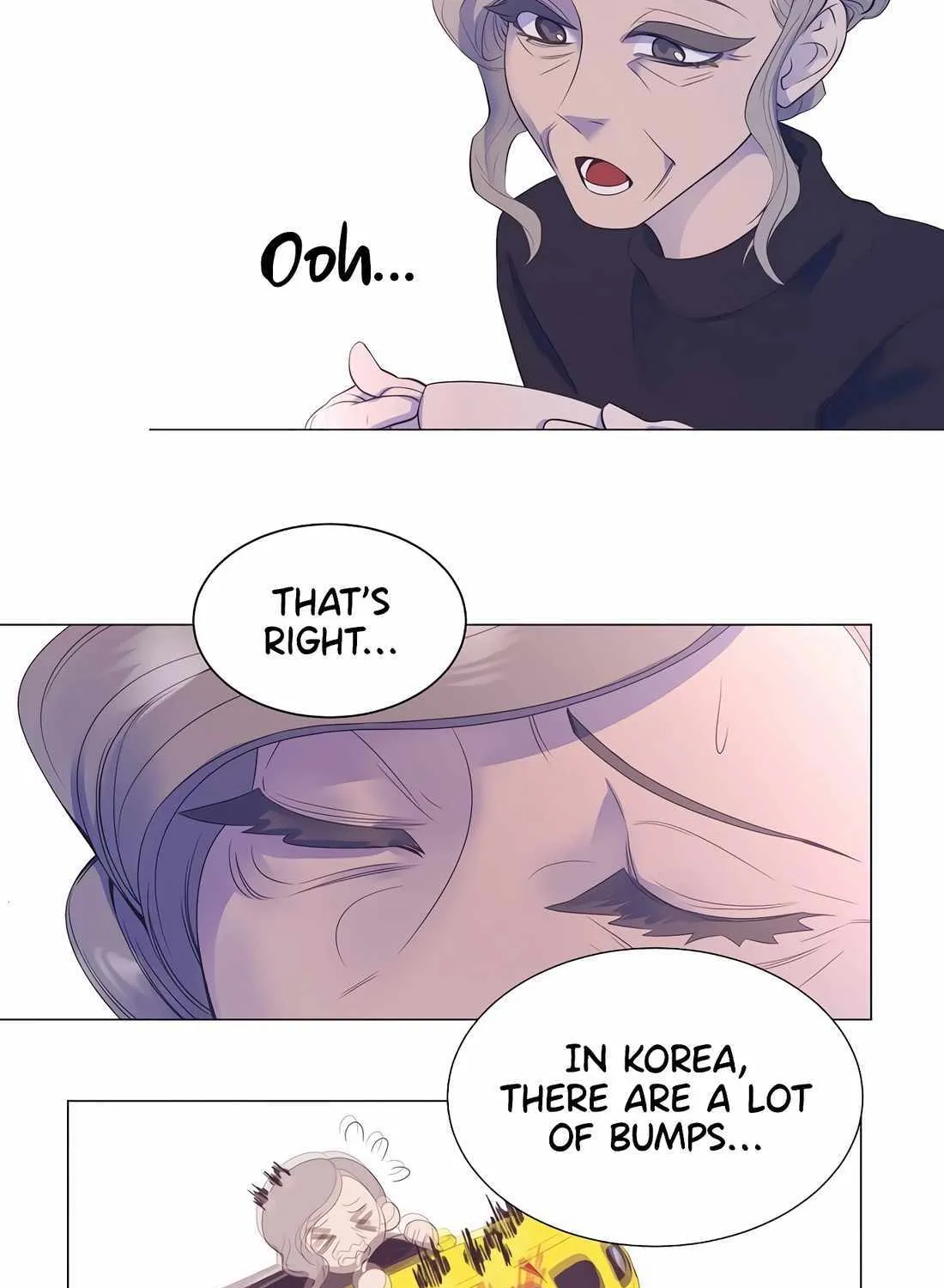 I Became a Sales Prodigy Chapter 13 page 16 - 