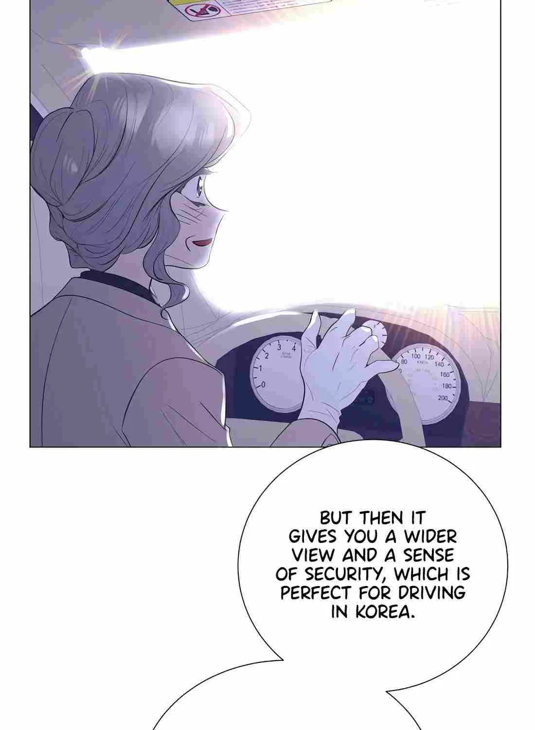 I Became a Sales Prodigy Chapter 13 page 23 - 