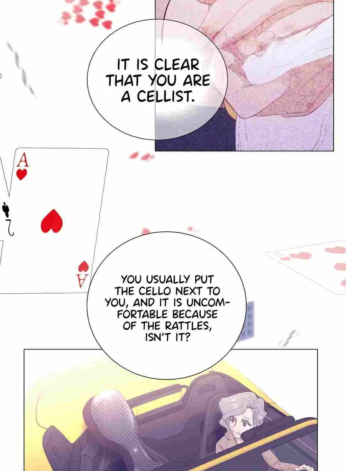 I Became a Sales Prodigy Chapter 13 page 28 - 