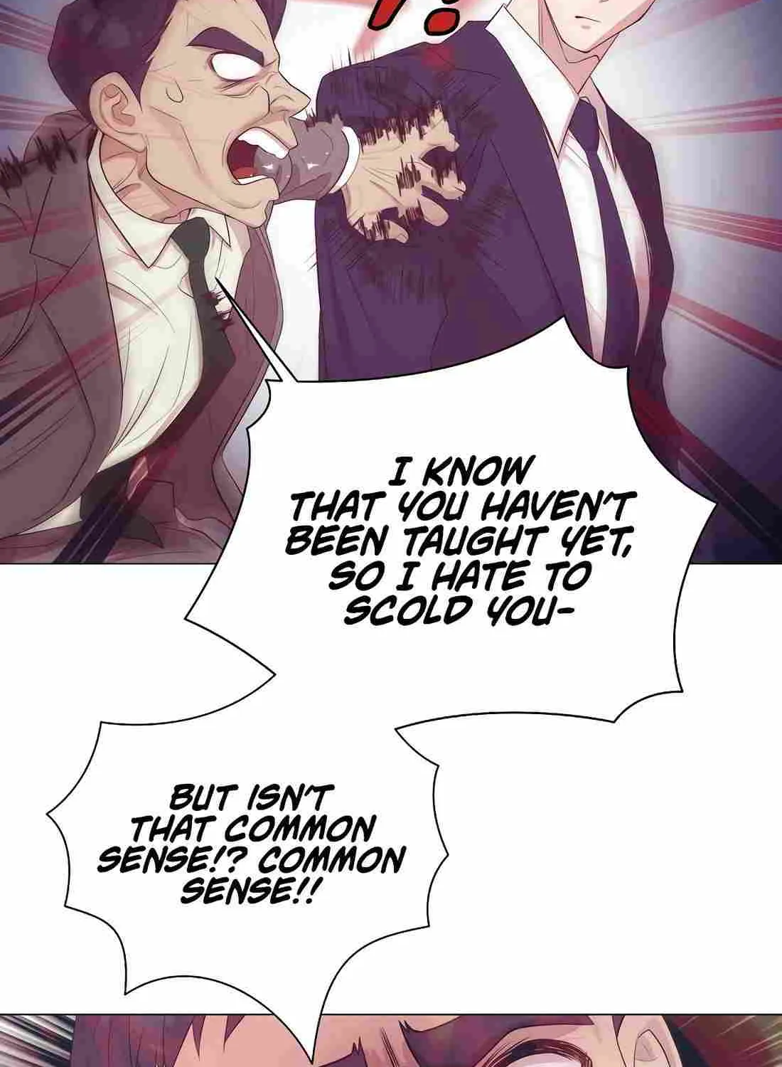 I Became a Sales Prodigy Chapter 13 page 38 - 