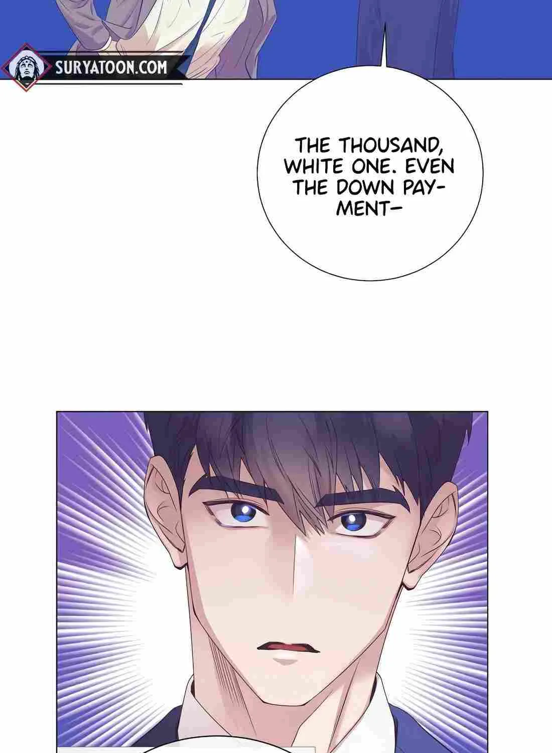 I Became a Sales Prodigy Chapter 13 page 41 - 
