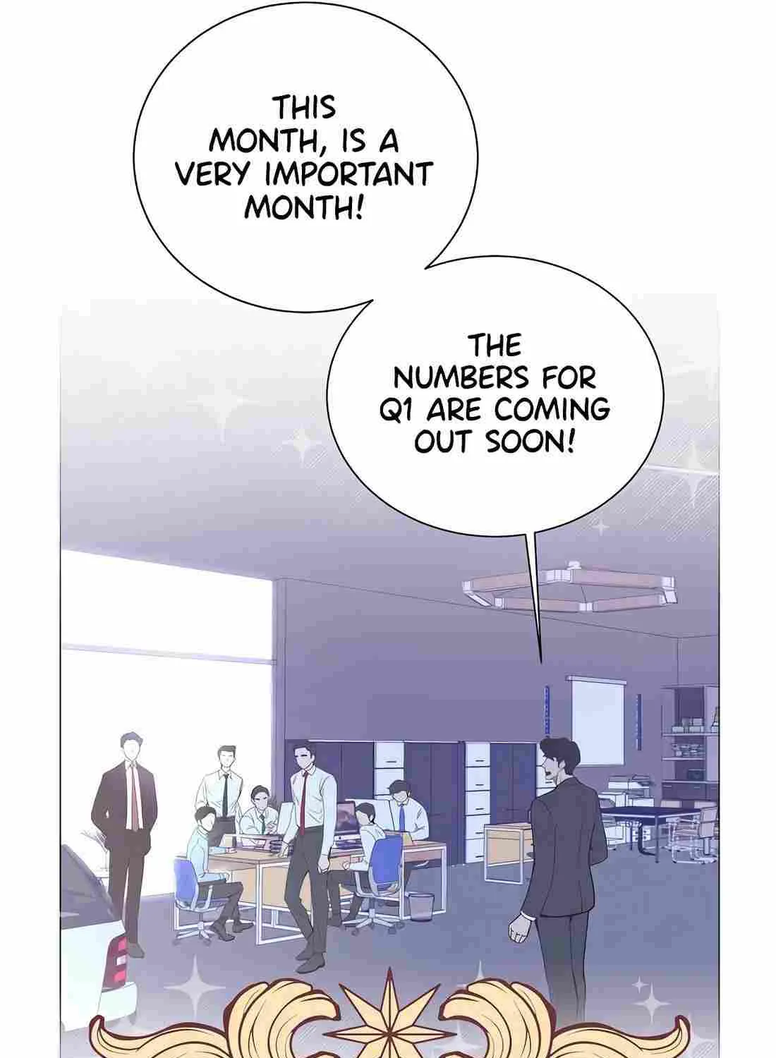 I Became a Sales Prodigy Chapter 13 page 57 - 
