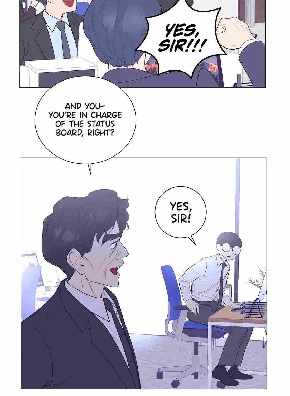 I Became a Sales Prodigy Chapter 13 page 62 - 