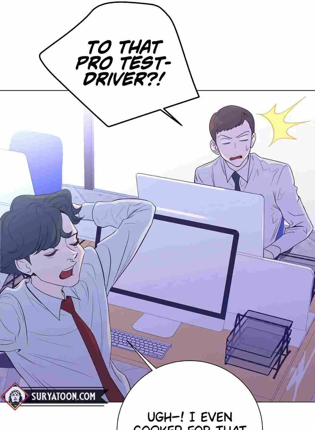 I Became a Sales Prodigy Chapter 13 page 67 - 
