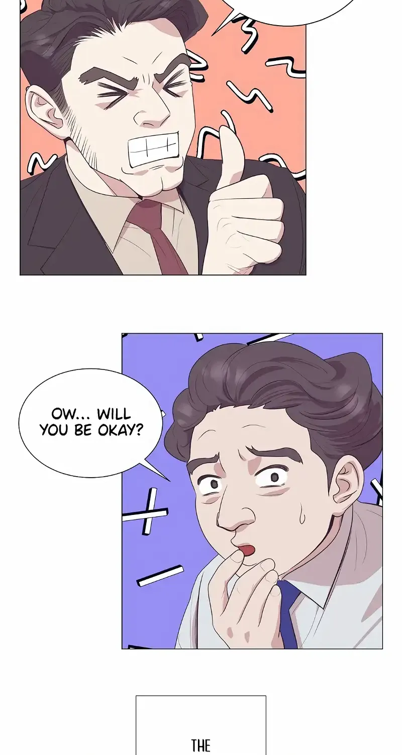 I Became a Sales Prodigy Chapter 15 page 12 - 