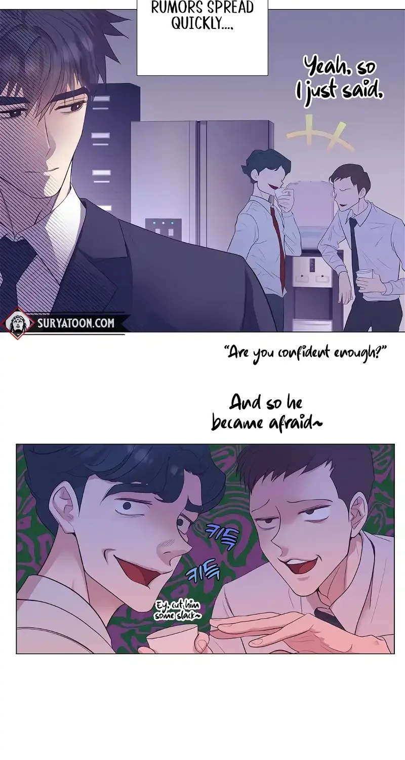 I Became a Sales Prodigy Chapter 15 page 13 - 