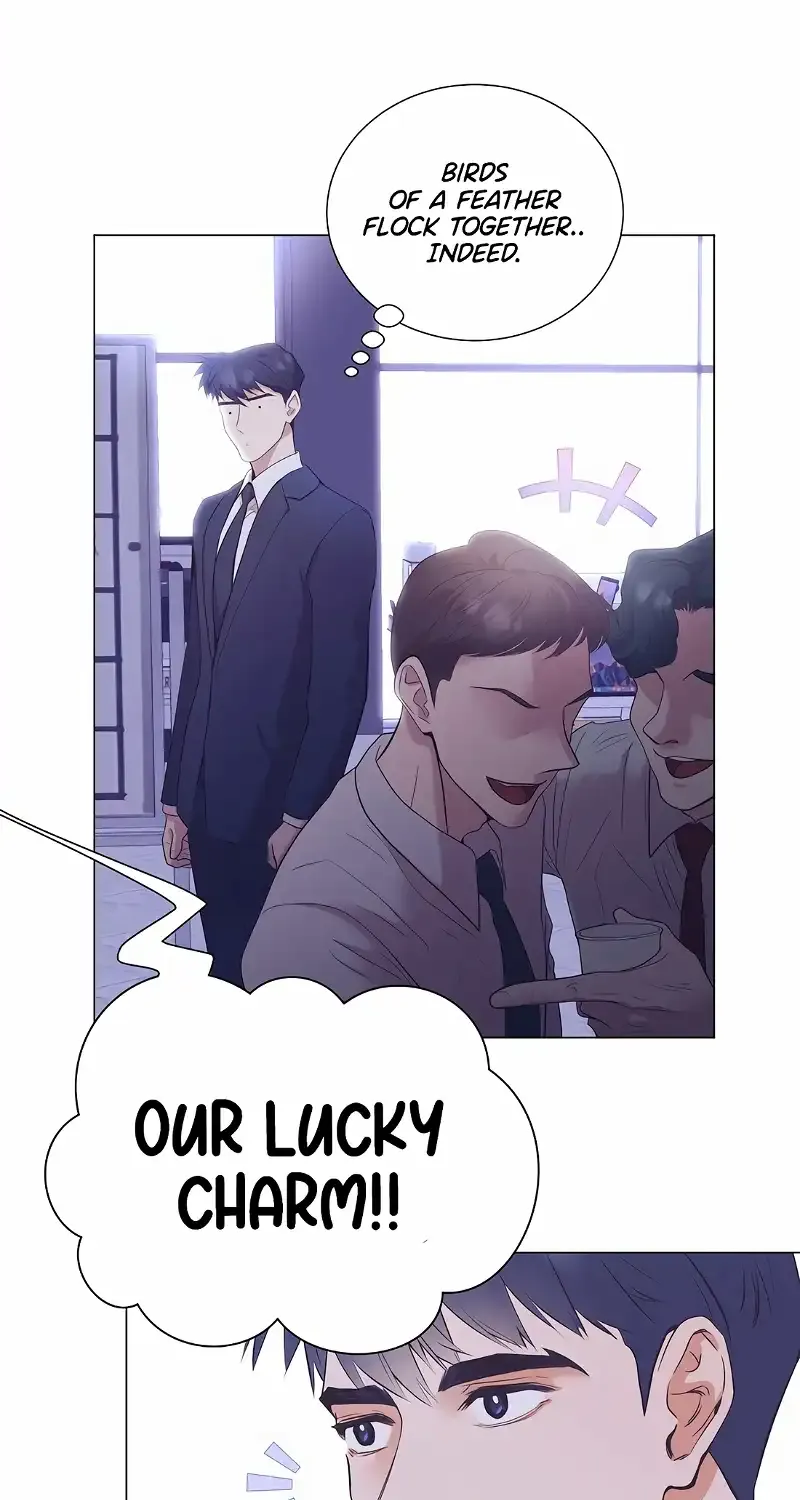 I Became a Sales Prodigy Chapter 15 page 14 - 