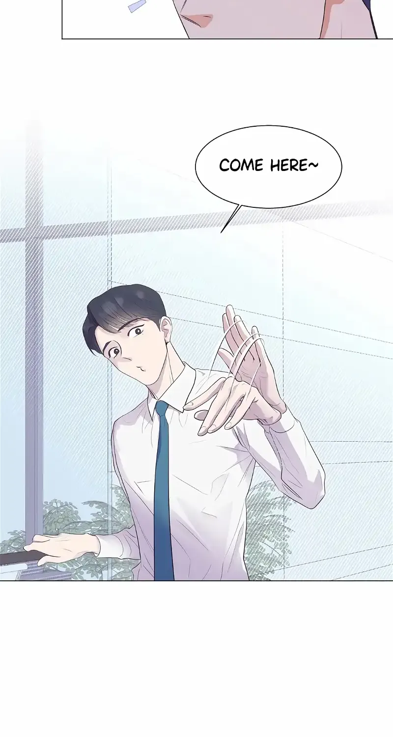 I Became a Sales Prodigy Chapter 15 page 15 - 