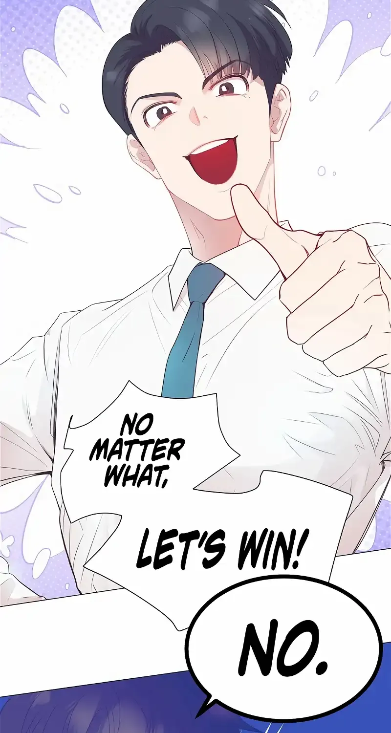 I Became a Sales Prodigy Chapter 15 page 22 - 