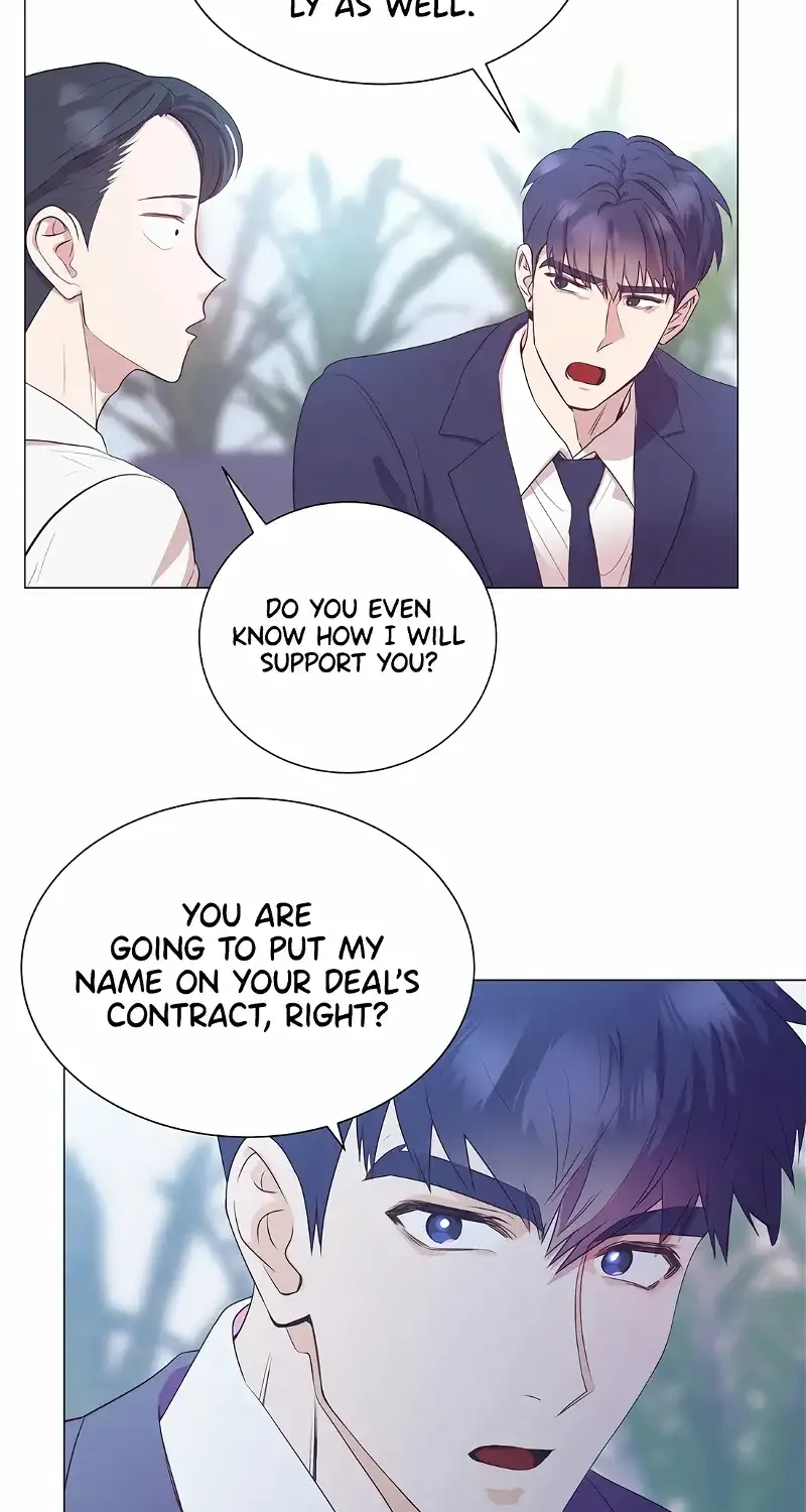 I Became a Sales Prodigy Chapter 15 page 26 - 