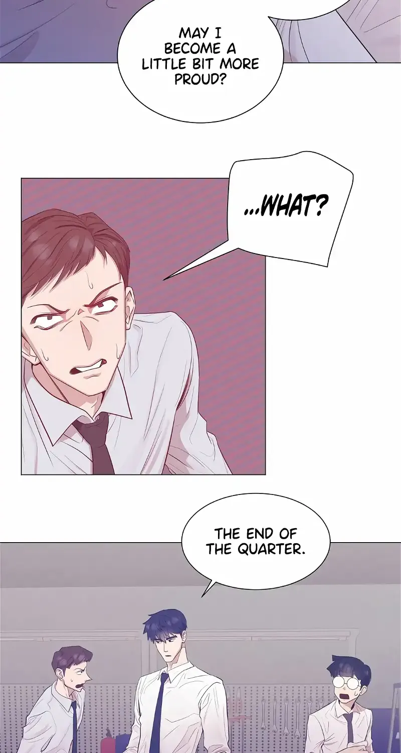 I Became a Sales Prodigy Chapter 15 page 4 - 